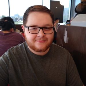 Meet your Posher, Jonathan